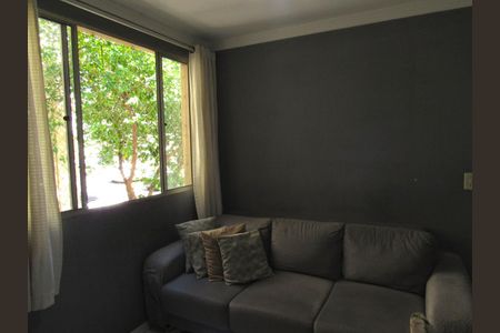 Apartamento à venda com 45m², 2 quartos e 1 vagaSala