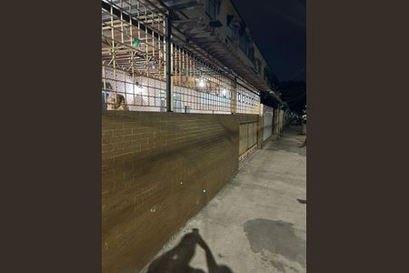 Apartamento à venda com 90m², 3 quartos e 1 vaga Apartamento à venda com 90m², 3 quartos e 1 vagaFachada