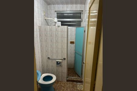 Banheiro de apartamento à venda com 3 quartos, 90m² em Irajá, Rio de Janeiro