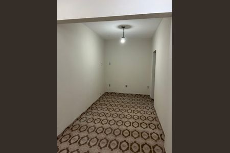 Sala de apartamento à venda com 3 quartos, 90m² em Irajá, Rio de Janeiro