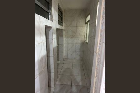Lavanderia de apartamento à venda com 3 quartos, 90m² em Irajá, Rio de Janeiro