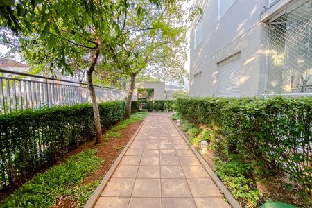 Apartamento à venda com 47m², 2 quartos e 1 vagaÁrea comum