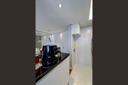 Apartamento à venda com 47m², 2 quartos e 1 vagaÁrea de Serviço