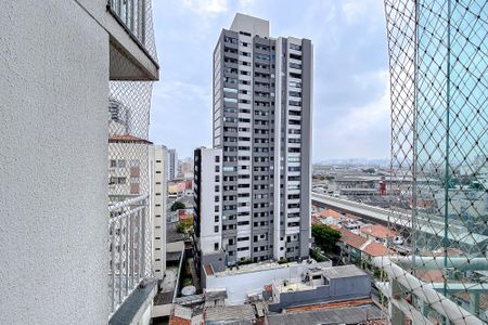 Apartamento à venda com 47m², 2 quartos e 1 vagavista do Área de Serviço
