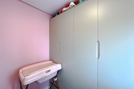 Apartamento à venda com 47m², 2 quartos e 1 vagaQuarto 1