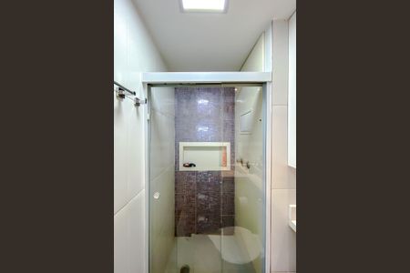 Apartamento à venda com 47m², 2 quartos e 1 vagaBanheiro