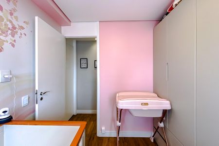 Apartamento à venda com 47m², 2 quartos e 1 vagaQuarto 1