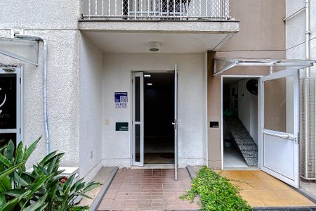 Apartamento à venda com 47m², 2 quartos e 1 vagaPlaquinha