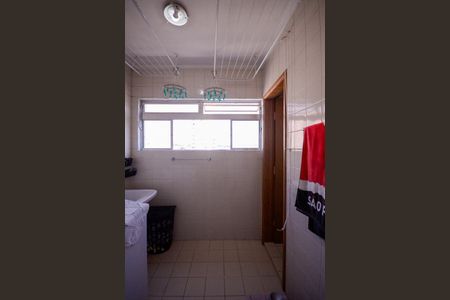 Apartamento à venda com 74m², 3 quartos e 1 vaga Apartamento à venda com 74m², 3 quartos e 1 vagaÁrea de Serviço