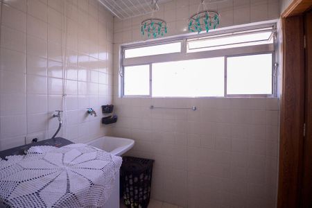 Apartamento à venda com 74m², 3 quartos e 1 vaga Apartamento à venda com 74m², 3 quartos e 1 vagaÁrea de Serviço