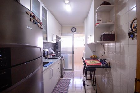 Apartamento à venda com 74m², 3 quartos e 1 vaga Apartamento à venda com 74m², 3 quartos e 1 vagaCozinha