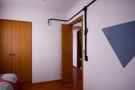Apartamento à venda com 74m², 3 quartos e 1 vaga Apartamento à venda com 74m², 3 quartos e 1 vagaQuarto 2
