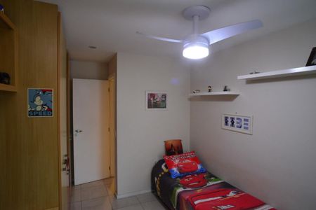 Apartamento para alugar com 130m², 3 quartos e 2 vagasQuarto 2