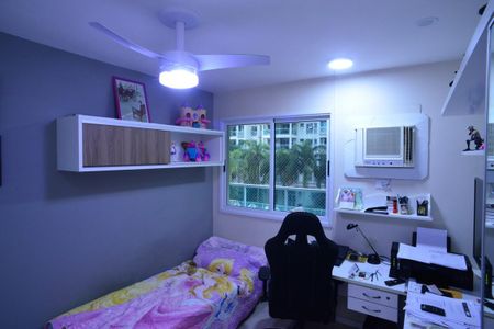 Apartamento para alugar com 130m², 3 quartos e 2 vagasQuarto 1