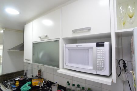 Apartamento para alugar com 130m², 3 quartos e 2 vagasCozinha