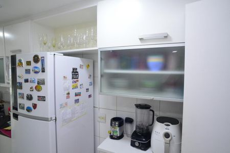 Apartamento para alugar com 130m², 3 quartos e 2 vagasCozinha