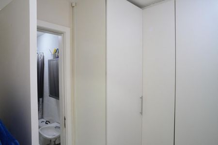 Apartamento para alugar com 130m², 3 quartos e 2 vagasQuarto de Serviço