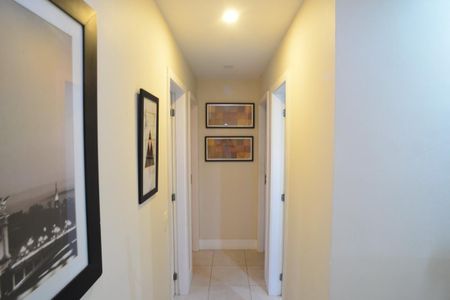 Apartamento para alugar com 130m², 3 quartos e 2 vagasCorredor