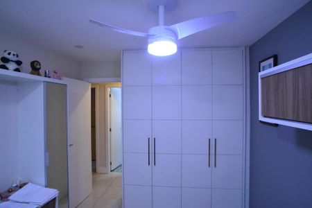 Apartamento para alugar com 130m², 3 quartos e 2 vagasQuarto 1