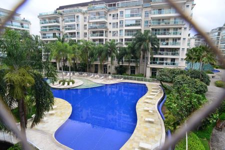 Apartamento para alugar com 130m², 3 quartos e 2 vagasVaranda Sala