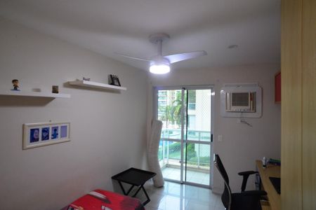 Apartamento para alugar com 130m², 3 quartos e 2 vagasQuarto 2