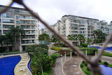 Apartamento para alugar com 130m², 3 quartos e 2 vagasVaranda Sala