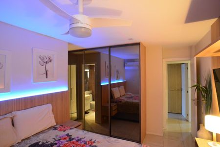 Apartamento para alugar com 130m², 3 quartos e 2 vagasSuíte