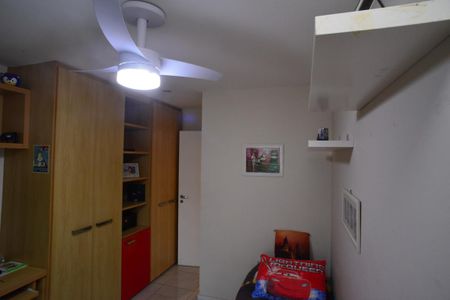 Apartamento para alugar com 130m², 3 quartos e 2 vagasQuarto 2