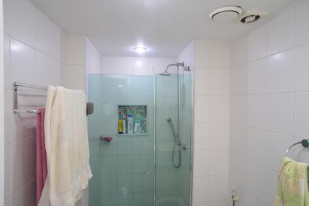 Apartamento para alugar com 130m², 3 quartos e 2 vagasBanheiro Suíte