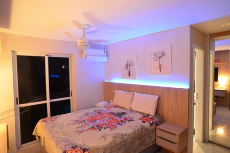 Apartamento para alugar com 130m², 3 quartos e 2 vagasSuíte