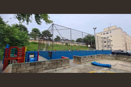 Apartamento para alugar com 56m², 2 quartos e 1 vagaÁrea comum - Quadra