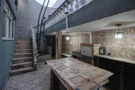 Casa à venda com 315m², 3 quartos e 2 vagasÁrea gourmet