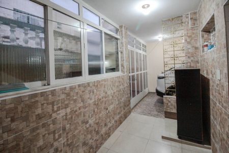 Casa à venda com 315m², 3 quartos e 2 vagasÁrea de Serviço