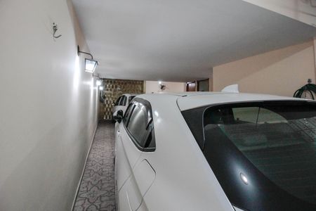 Casa à venda com 315m², 3 quartos e 2 vagasGaragem