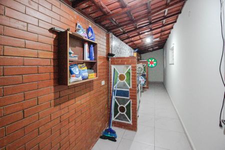Casa à venda com 315m², 3 quartos e 2 vagasCozinha