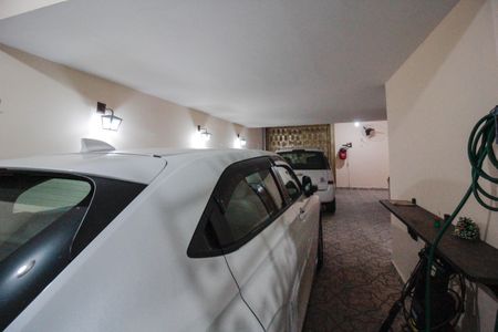 Casa à venda com 315m², 3 quartos e 2 vagasGaragem
