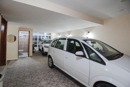 Casa à venda com 315m², 3 quartos e 2 vagasGaragem