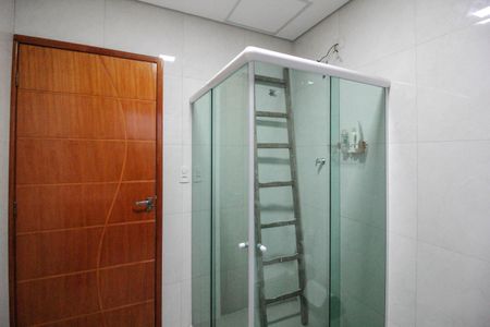 Casa à venda com 315m², 3 quartos e 2 vagasBanheiro Social