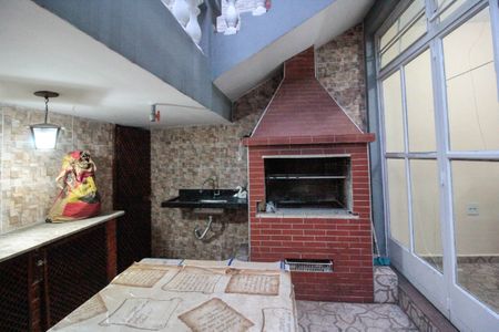 Casa à venda com 315m², 3 quartos e 2 vagasÁrea gourmet