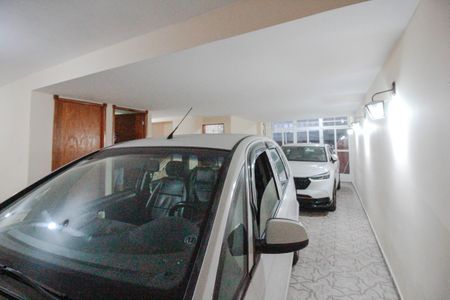 Casa à venda com 315m², 3 quartos e 2 vagasGaragem
