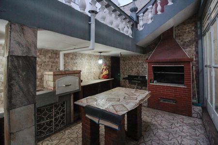 Casa à venda com 315m², 3 quartos e 2 vagasÁrea gourmet