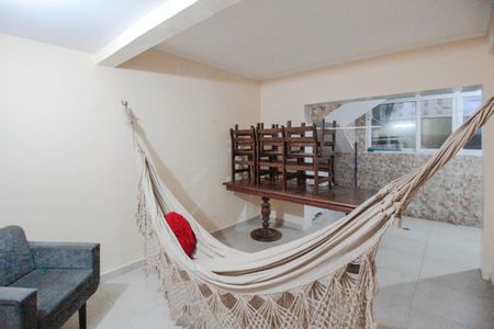 Casa à venda com 315m², 3 quartos e 2 vagasÁrea de Serviço