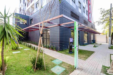 Apartamento à venda com 36m², 2 quartos e sem vagaFachada