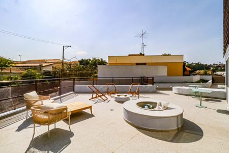 Apartamento à venda com 36m², 2 quartos e sem vagaÁrea comum