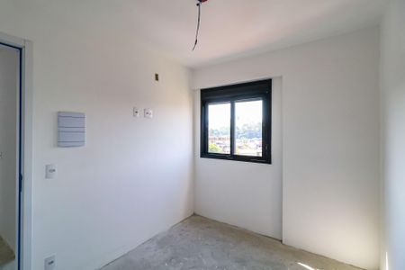 Apartamento à venda com 36m², 2 quartos e sem vagaQuarto 01