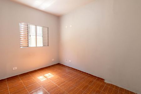 Quarto de casa para alugar com 1 quarto, 38m² em Parque Continental, Guarulhos