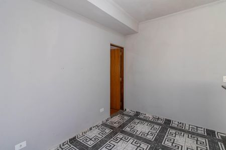 Sala de casa para alugar com 1 quarto, 38m² em Parque Continental, Guarulhos