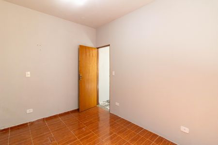 Quarto de casa para alugar com 1 quarto, 38m² em Parque Continental, Guarulhos