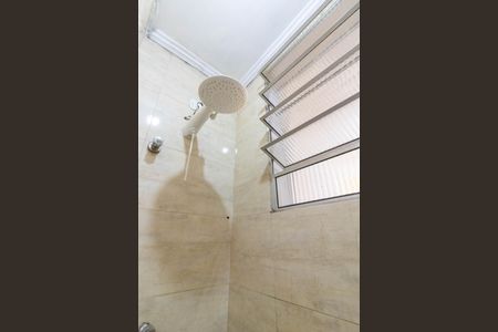 Banheiro de casa para alugar com 1 quarto, 38m² em Parque Continental, Guarulhos