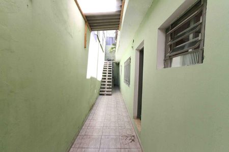 Casa à venda com 230m², 2 quartos e 2 vagasCorredor